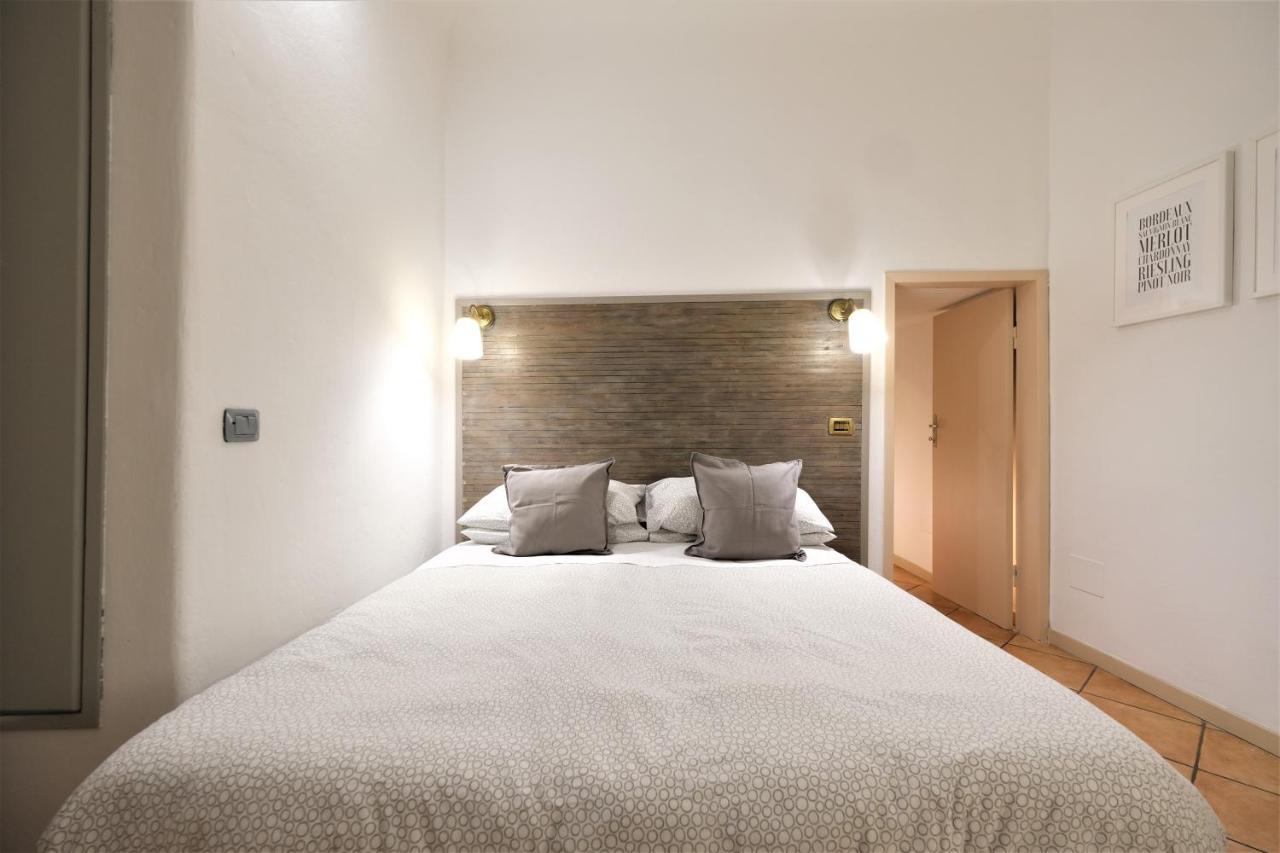 Wine Apartments Florence Dolcetto Exteriör bild