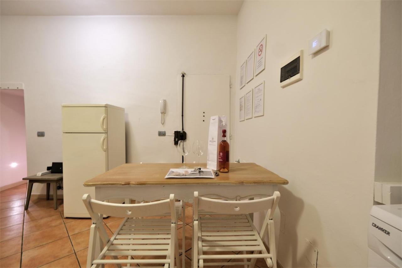 Wine Apartments Florence Dolcetto Exteriör bild