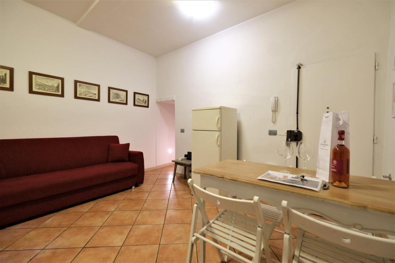 Wine Apartments Florence Dolcetto Exteriör bild