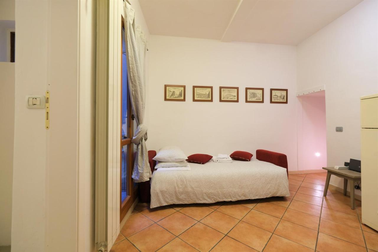 Wine Apartments Florence Dolcetto Exteriör bild