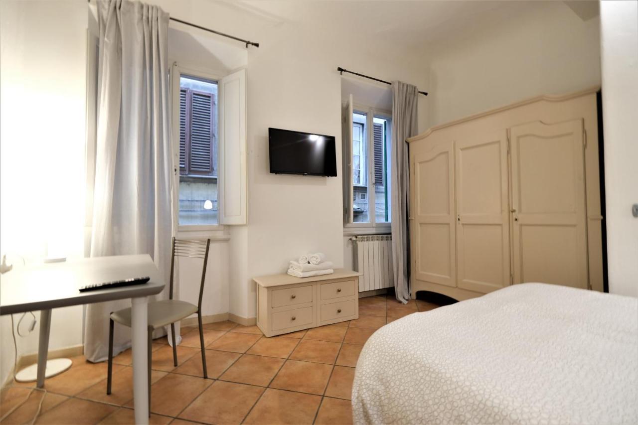 Wine Apartments Florence Dolcetto Exteriör bild