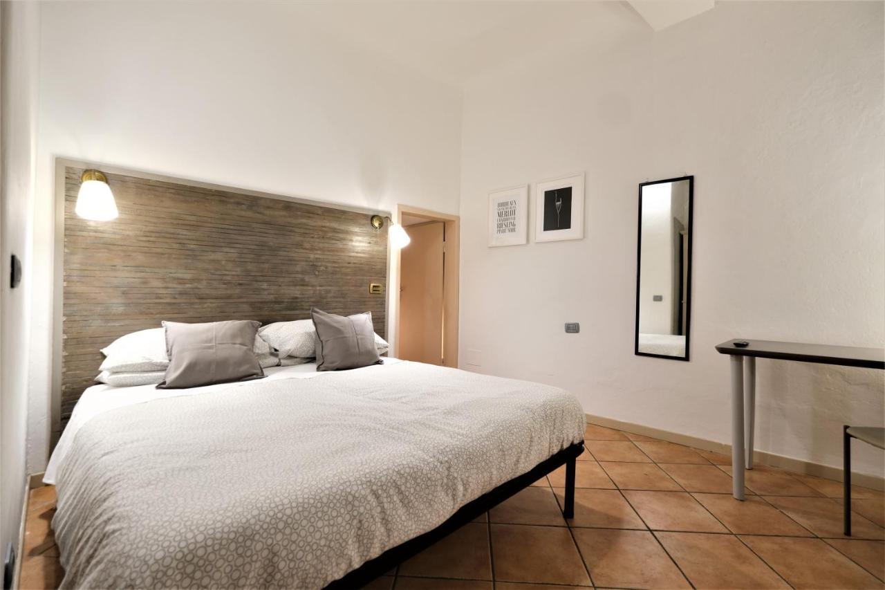 Wine Apartments Florence Dolcetto Exteriör bild