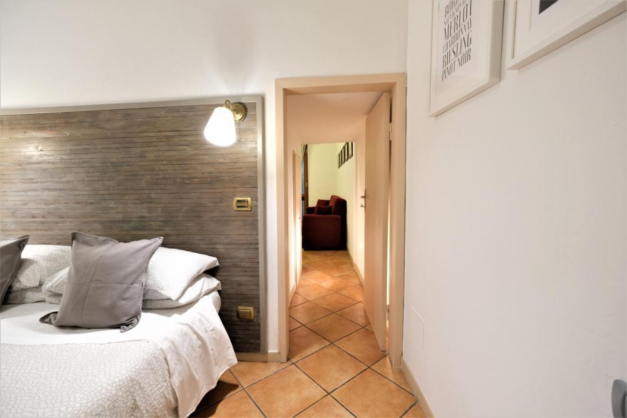 Wine Apartments Florence Dolcetto Exteriör bild