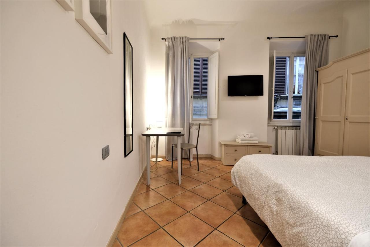 Wine Apartments Florence Dolcetto Exteriör bild