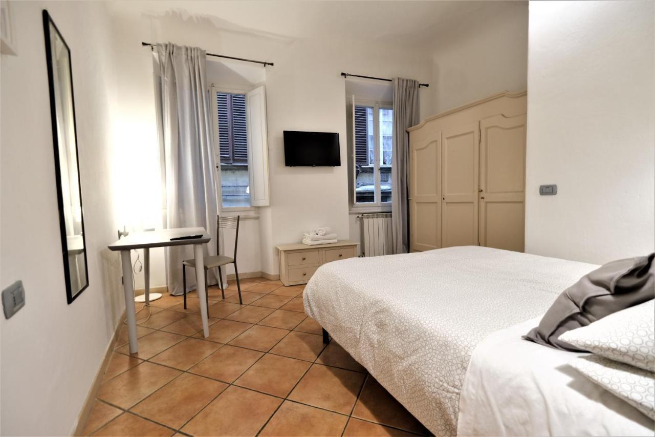 Wine Apartments Florence Dolcetto Exteriör bild