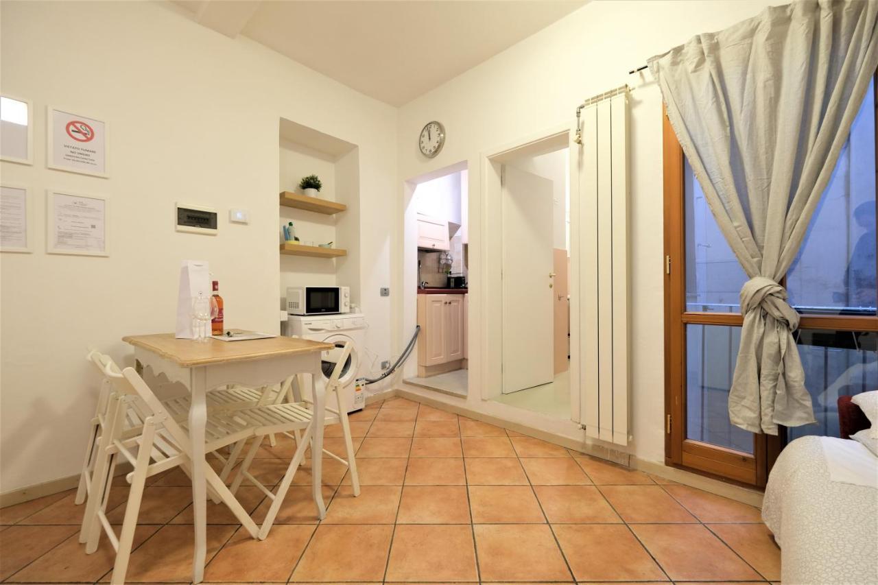 Wine Apartments Florence Dolcetto Exteriör bild
