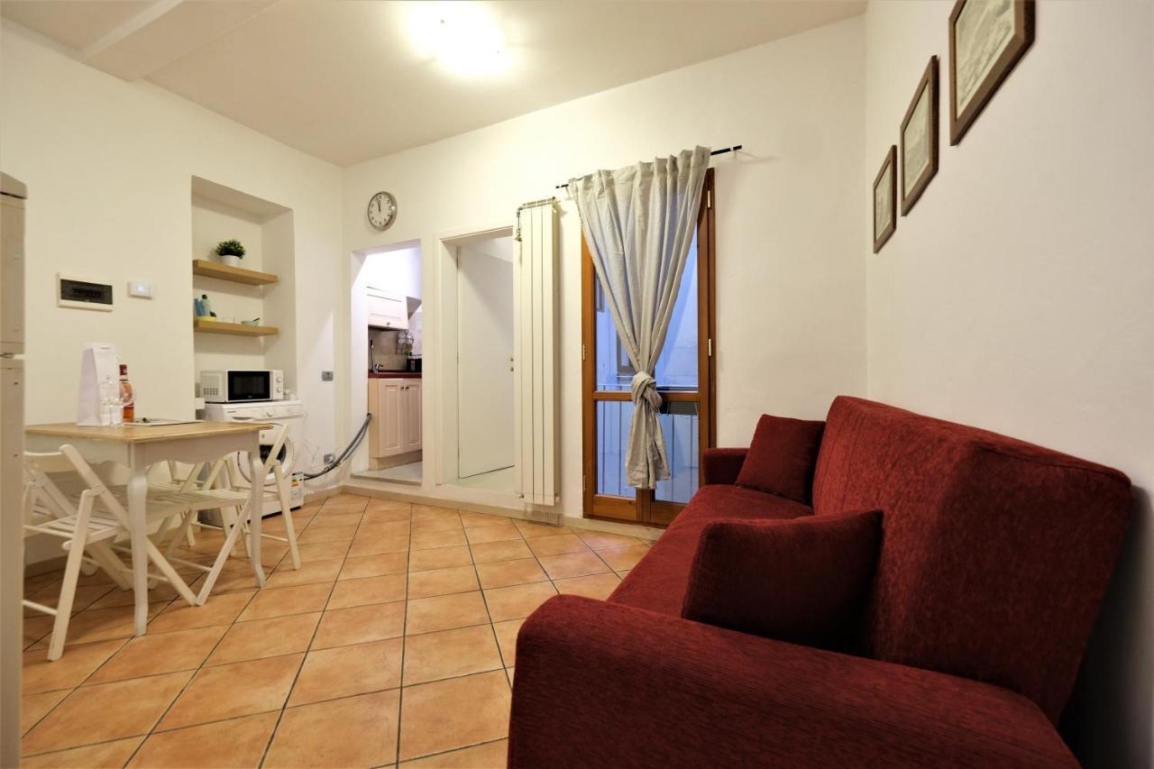 Wine Apartments Florence Dolcetto Exteriör bild