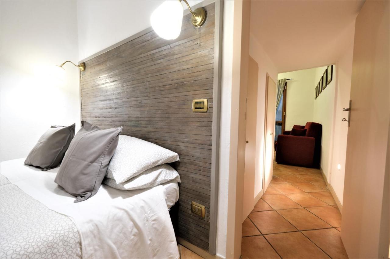 Wine Apartments Florence Dolcetto Exteriör bild